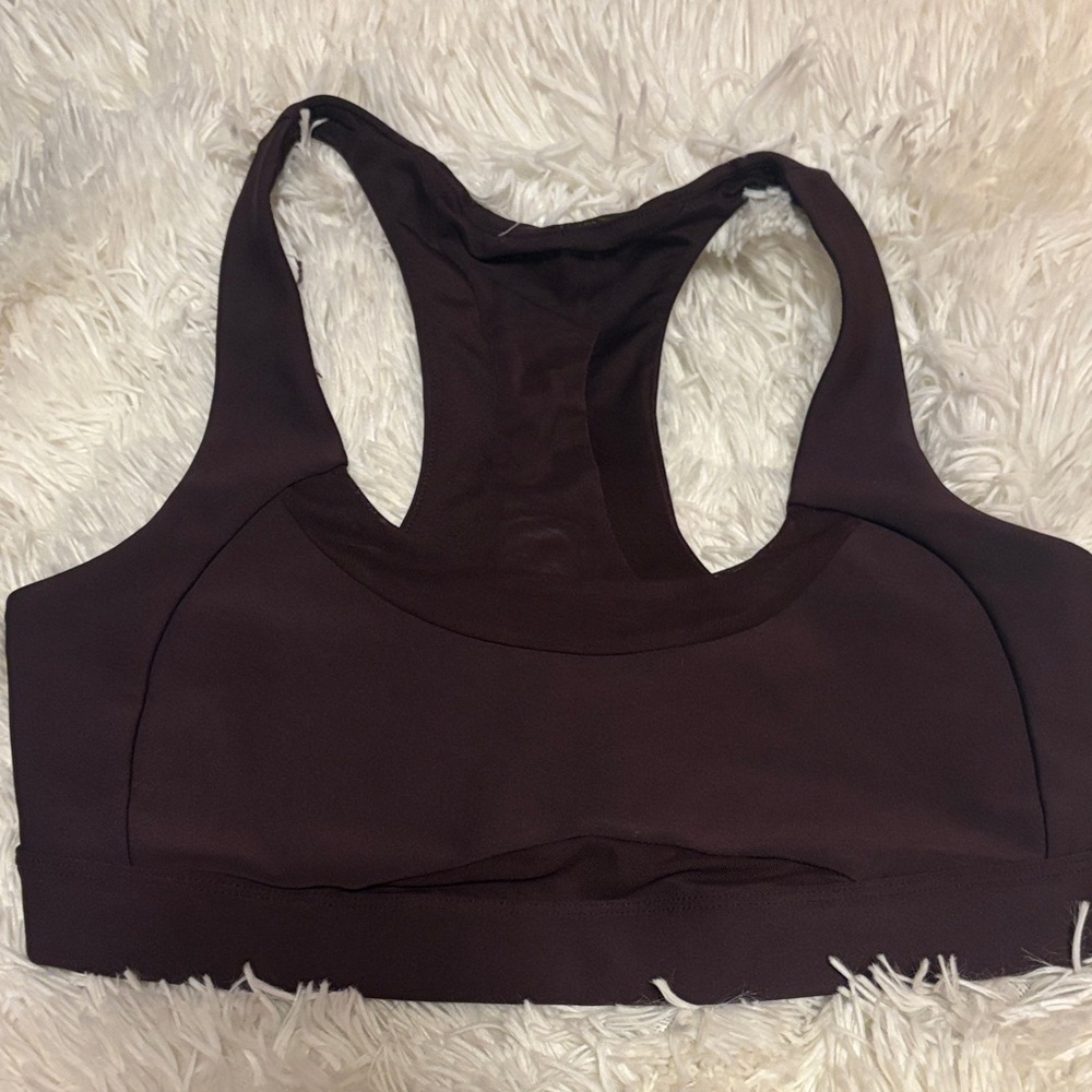 ALO Yoga Airlift Racerback Sports Bra